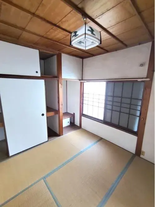 Okayama Prefecture Tamano City 4K Property (8)