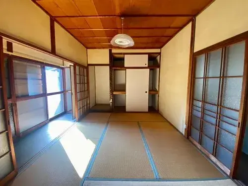 Okayama Prefecture Tamano City 4K Property (10)