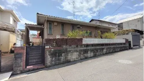 4DK Property Okayama City Okayama Prefecture (1)