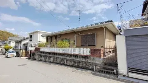 4DK Property Okayama City Okayama Prefecture (2)