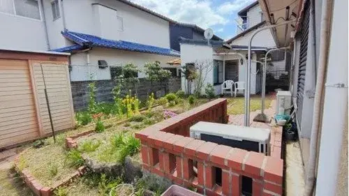 4DK Property Okayama City Okayama Prefecture (3)