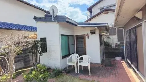 4DK Property Okayama City Okayama Prefecture (4)