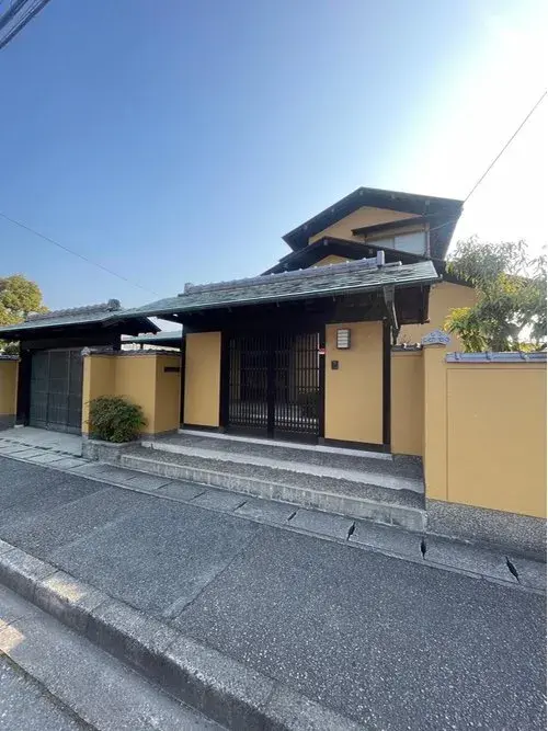 5LDK Okayama City Okayama Prefecture (1)
