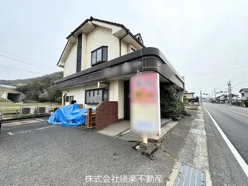6LDK Property Okayama City Okayama Prefecture (1)