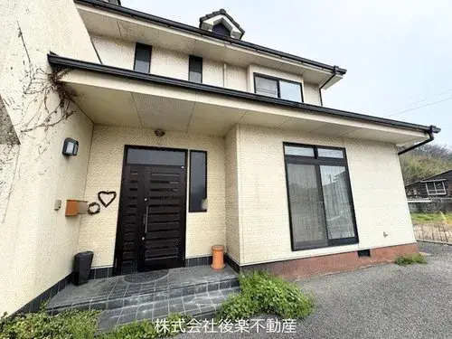 6LDK Property Okayama City Okayama Prefecture (2)