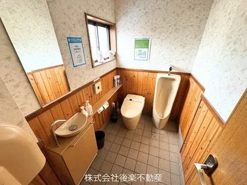 6LDK Property Okayama City Okayama Prefecture (13)