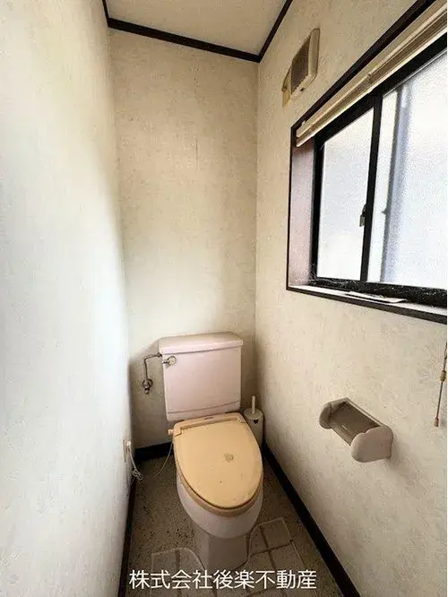 6LDK Property Okayama City Okayama Prefecture (14)