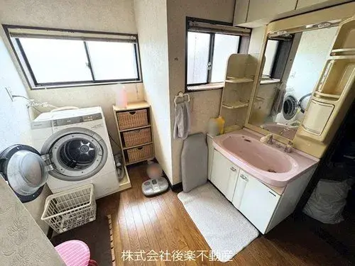 6LDK Property Okayama City Okayama Prefecture (16)