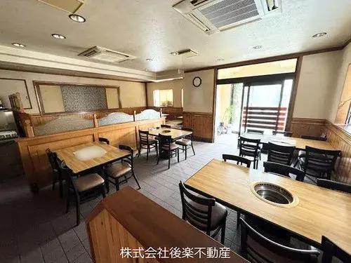 6LDK Property Okayama City Okayama Prefecture (5)