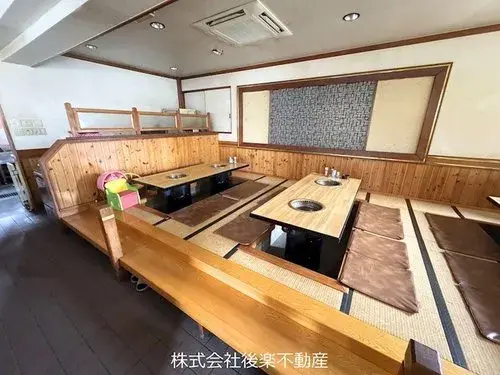 6LDK Property Okayama City Okayama Prefecture (6)