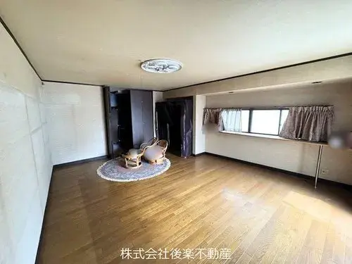 6LDK Property Okayama City Okayama Prefecture (7)