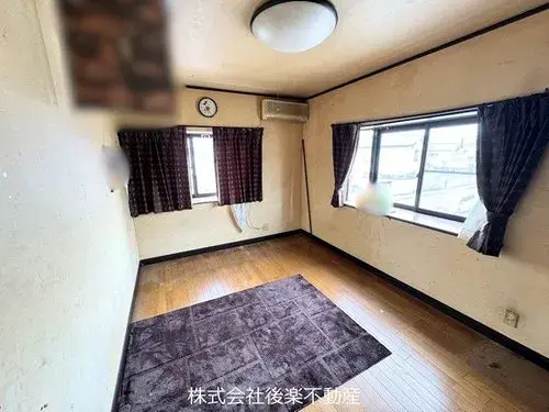 6LDK Property Okayama City Okayama Prefecture (8)