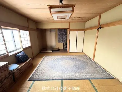 6LDK Property Okayama City Okayama Prefecture (9)