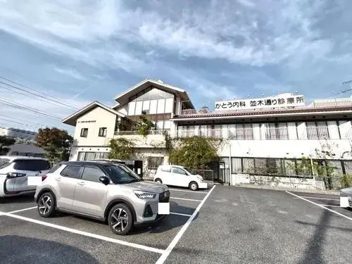 4DK Property Okayama City Okayama Prefecture (1)