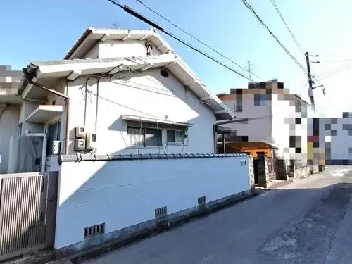 4DK Property Okayama City Okayama Prefecture (3)