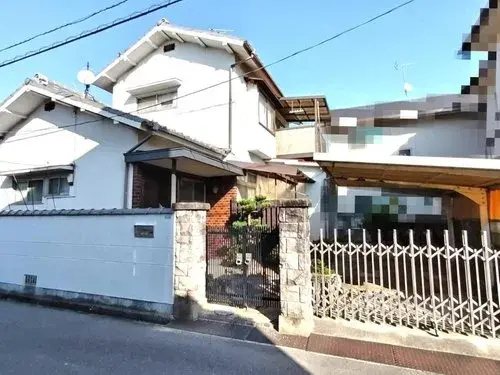 4DK Property Okayama City Okayama Prefecture (4)