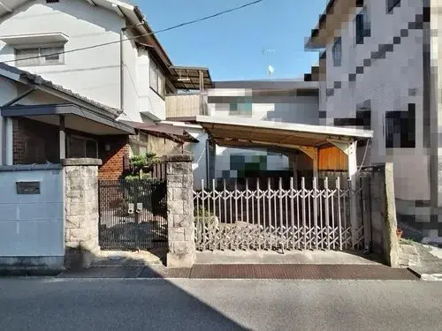 4DK Property Okayama City Okayama Prefecture (5)