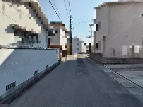 4DK Property Okayama City Okayama Prefecture (6)
