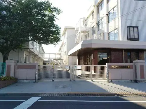 4DK Property Okayama City Okayama Prefecture (7)
