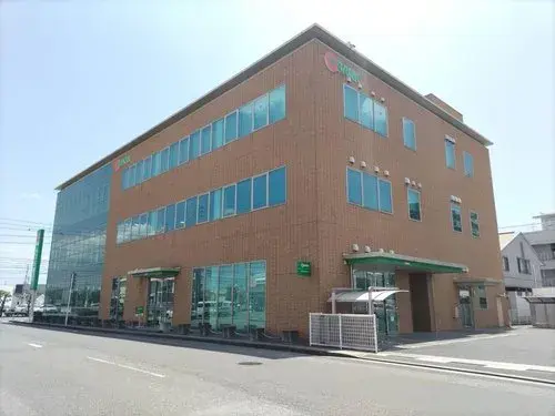 4DK Property Okayama City Okayama Prefecture (10)