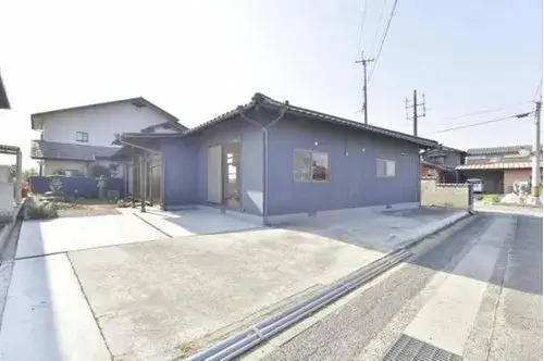 Okayama Prefecture Kurashiki City 4LDK+S Property (1)