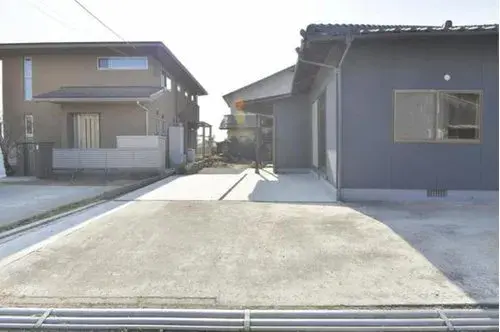 Okayama Prefecture Kurashiki City 4LDK+S Property (2)