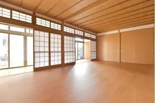 Okayama Prefecture Kurashiki City 4LDK+S Property (11)