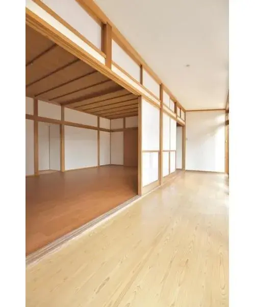 Okayama Prefecture Kurashiki City 4LDK+S Property (12)