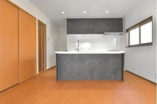 Okayama Prefecture Kurashiki City 4LDK+S Property (15)