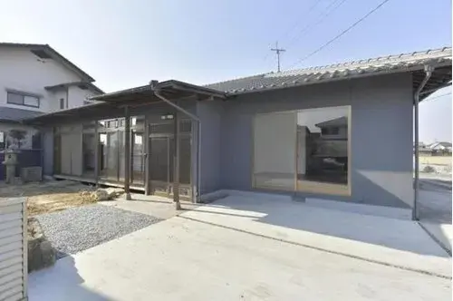 Okayama Prefecture Kurashiki City 4LDK+S Property (3)