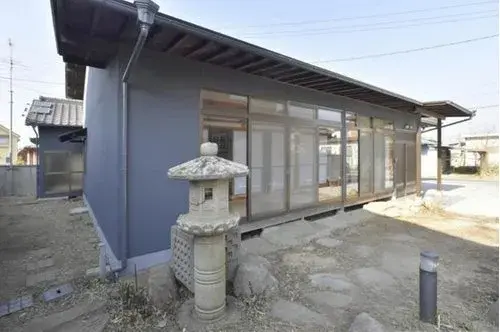 Okayama Prefecture Kurashiki City 4LDK+S Property (4)