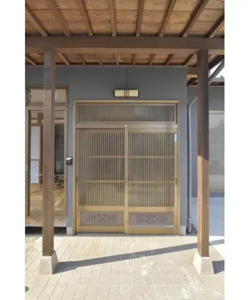 Okayama Prefecture Kurashiki City 4LDK+S Property (5)