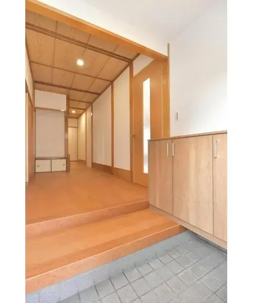 Okayama Prefecture Kurashiki City 4LDK+S Property (7)