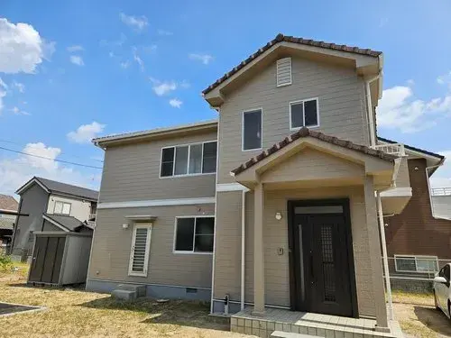 3LDK Property Kurashiki City Okayama Prefecture (1)