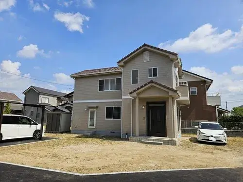 3LDK Property Kurashiki City Okayama Prefecture (2)
