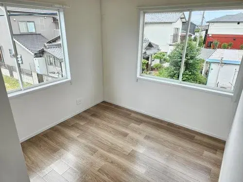 3LDK Property Kurashiki City Okayama Prefecture (11)