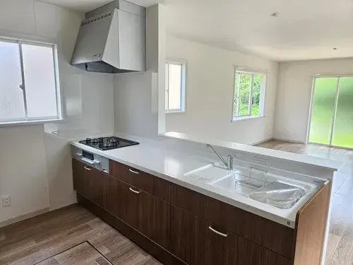 3LDK Property Kurashiki City Okayama Prefecture (13)