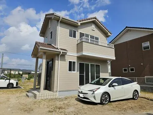 3LDK Property Kurashiki City Okayama Prefecture (3)