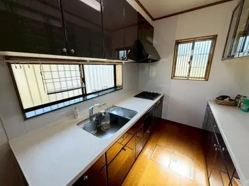 2LDK Property Okayama City Okayama Prefecture (11)