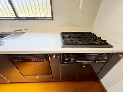 2LDK Property Okayama City Okayama Prefecture (12)