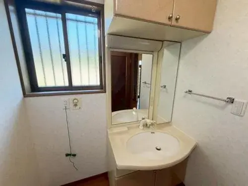 2LDK Property Okayama City Okayama Prefecture (13)