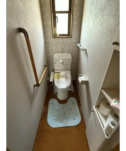 2LDK Property Okayama City Okayama Prefecture (15)