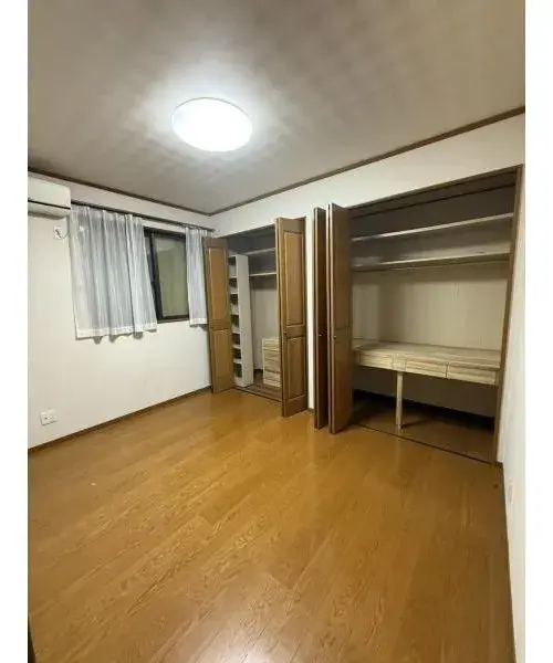 2LDK Property Okayama City Okayama Prefecture (6)