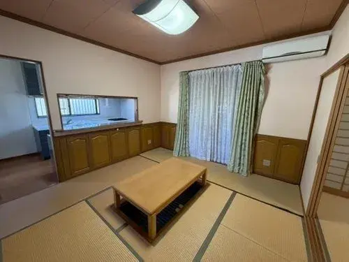 2LDK Property Okayama City Okayama Prefecture (7)