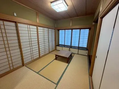 2LDK Property Okayama City Okayama Prefecture (9)