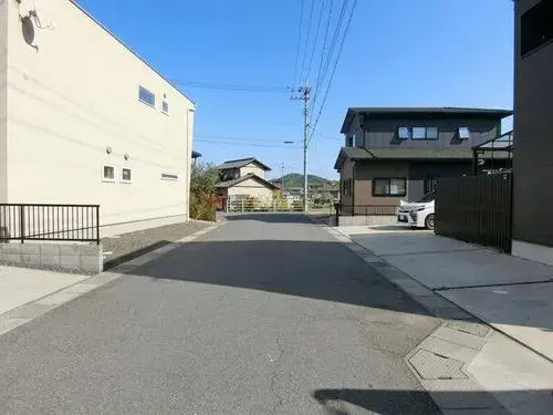 4LDK Asakuchi City Okayama Prefecture (4)