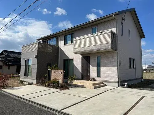 6LLDDKK+S Property Okayama City Okayama Prefecture (3)