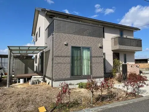 6LLDDKK+S Property Okayama City Okayama Prefecture (4)