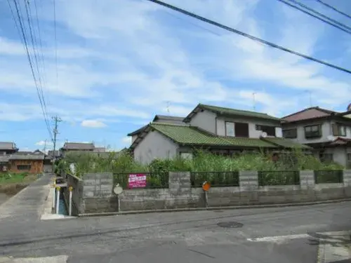 7DK Property Kurashiki City Okayama Prefecture (1)
