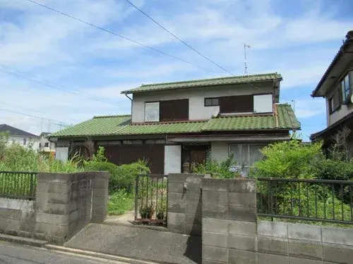 7DK Property Kurashiki City Okayama Prefecture (2)